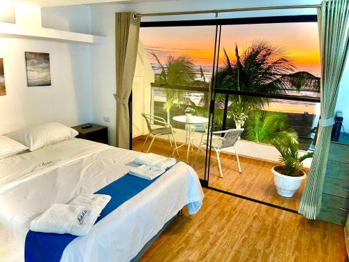 Pacasmayo Hotel | ADDA Pacasmayo