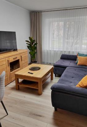 Druskininkai Apartment | Adelės apartamentai