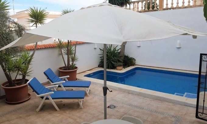 Garrucha House | Adela House
