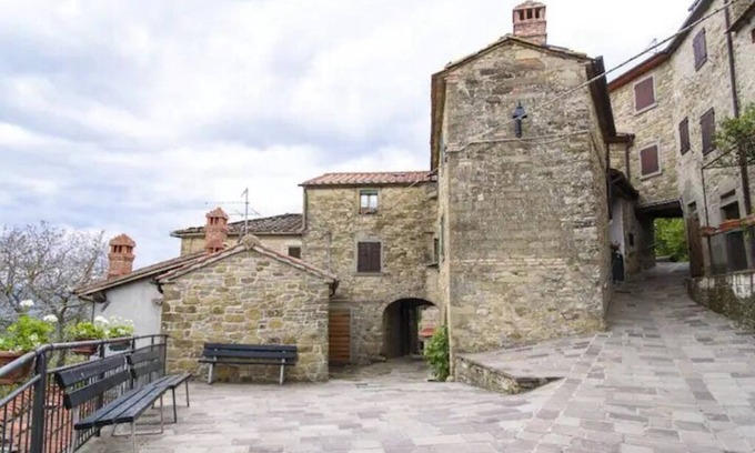 Valagnesi Apartment | ADELE'S HOUSE