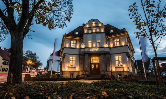 Osnabrueck Apartment | Adelhoff
