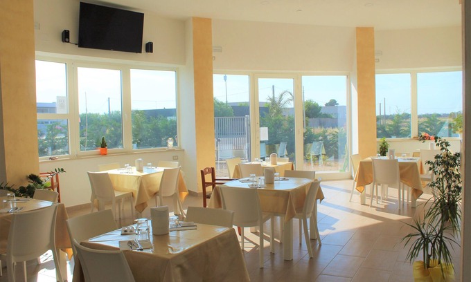 Sannicola Bed & Breakfast | Aden B&B Salento