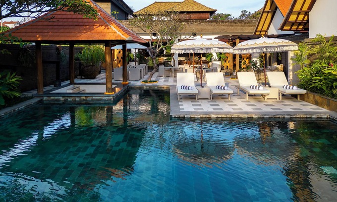 Umalas Resort | Adepa Resort