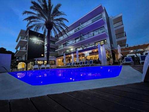 Cunit Hotel | Adia Hotel Cunit Playa