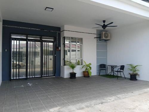 Jengka Apartment | Adia's homestay jengka