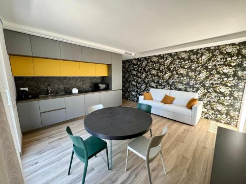 Mattarello Apartment | Adige Apartments