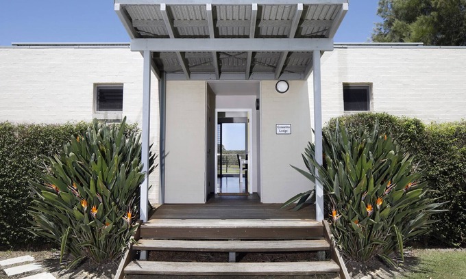 Lovedale Apartment | Adina Vineyard