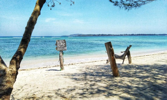 Gili Air House | Adinda Bungalows