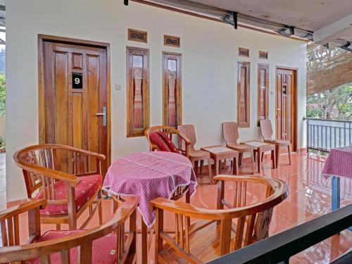Lembang House | Adinda Homestay Lembang