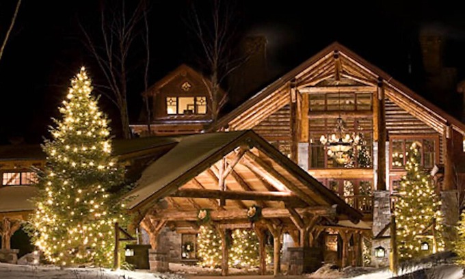 Lake Placid Apartment | Adirondack resort at Whiteface Lodge