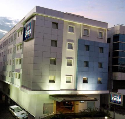 Ameerpet Hotel | Aditya Hometel