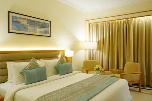 Ameerpet Hotel | Aditya Park-A Sarovar Portico Hotel