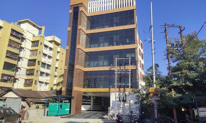 Balipara Hotel | ADITYA'S HOTEL WAY POINT