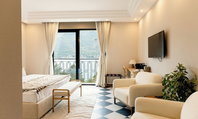 Dobrota Hotel | Adiya Signature Hotel