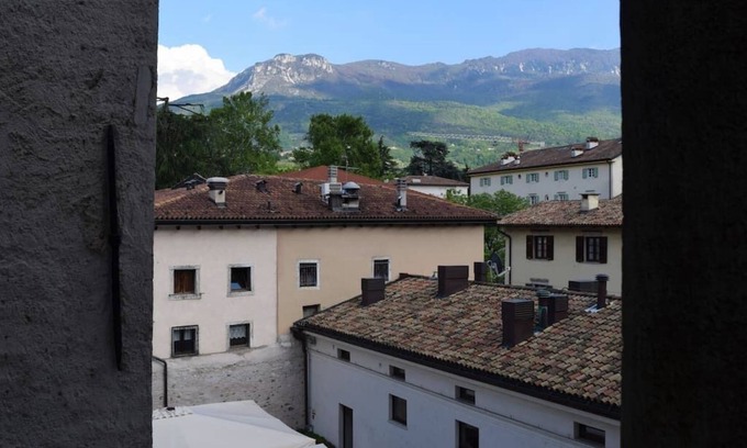 Trento Old Town Apartment | Adler Apart Summary: