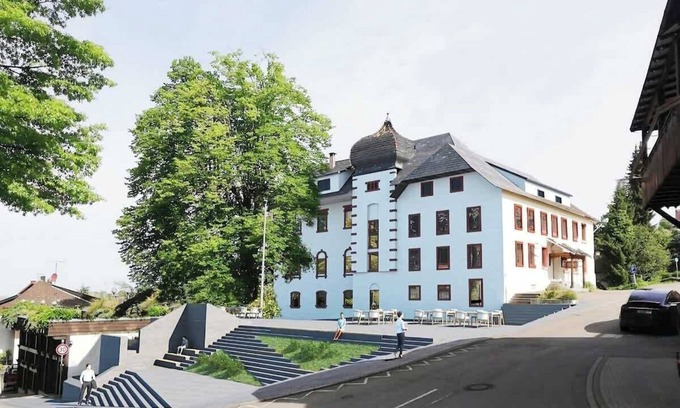 Sasbachwalden House | Adler gesamtes Haus S