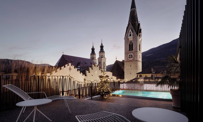 Bressanone Hotel | ADLER Historic Guesthouse