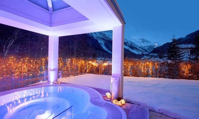 Madseit Hotel | Adler Inn Tyrol Mountain Resort SUPERIOR