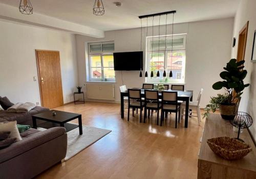 Pulsnitz Apartment | Adler Pulsnitz 1