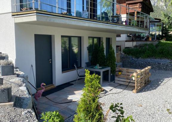 Pettneu am Arlberg Apartment | Adlers Apartments Arlberg