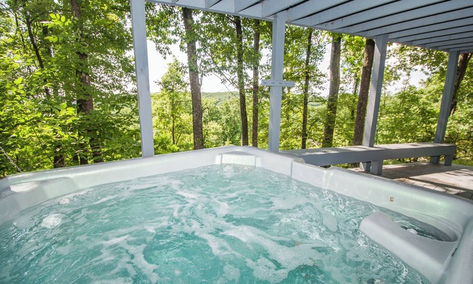 McHenry Cottage | Adlerskron