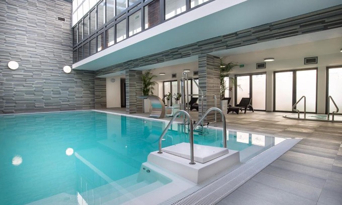 Swinoujscie Resort | Admirał I