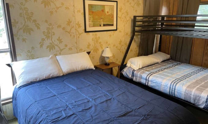 Lemoyne Resort | Admiral’s Cove Resort - Full house deluxe -8-