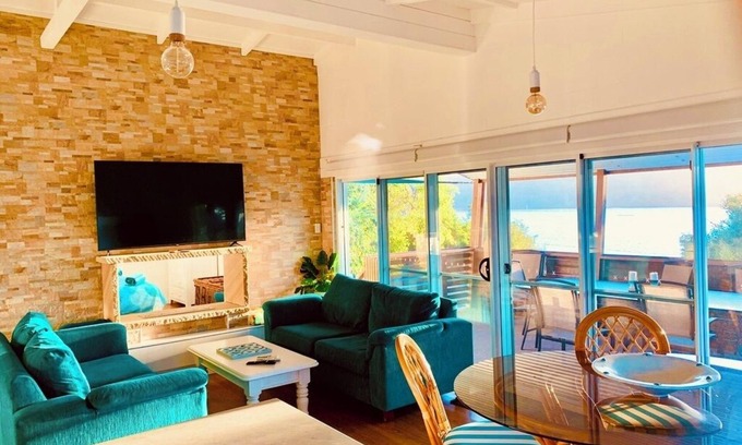 Wooli Apartment | Admirals Deck Wooli Australia
