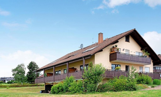 Grafenhausen Apartment | Ado Ferienwohnung