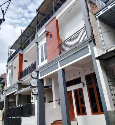 Dinoyo House | Ador 46 Homestay Syariah & Kost