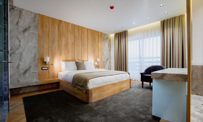 Çagllavicë Hotel | Ador Hotel