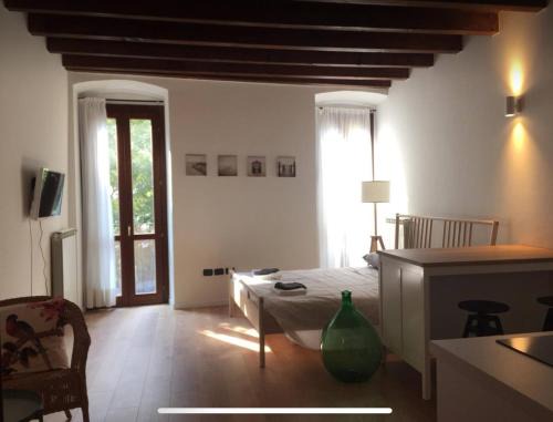 Centro Storico Nord Apartment | Adorabile e accogliente mini a 300m dalla Loggia