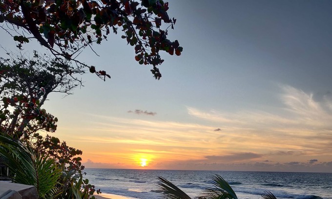Ensenada Apartment | Adorable 1 Bedroom Beachfront Escape