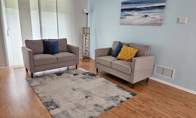Winter Park Apartment | Adorable 1 Bedroom in the perfect location!