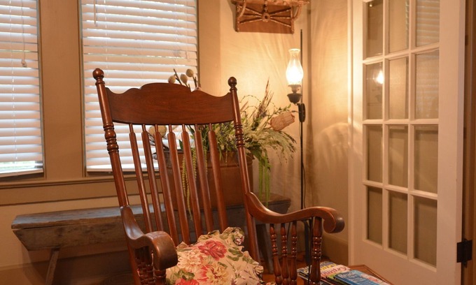 Blanco House | Adorable Cozy home just minutes to all Blanco has to offer