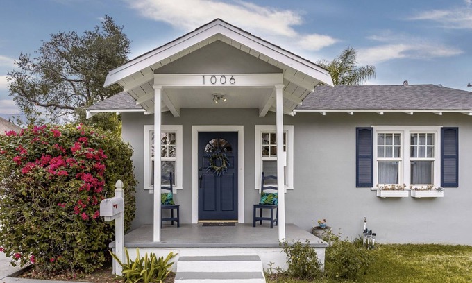 Monrovia House | Adorable Guest Suite/Monrovia Old Town/Pasadena/COH