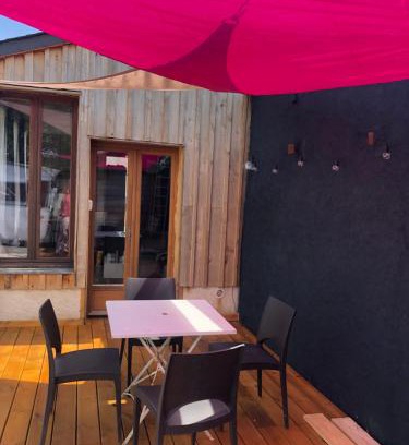 Villandry House | Adorable petite maison sur Loire à vélo
