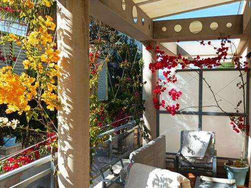 Plaza De La Costera Apartment | Adosado a 300m de la playa VT-49863-V