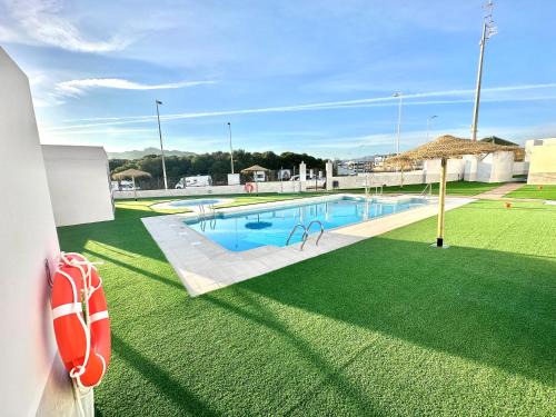 San Juan de los Terreros House | Adosado Mar Serena