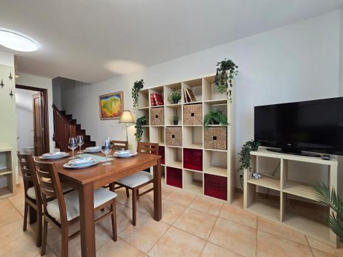 Prellezo Apartment | ADOSADO FAMILIAR - PRELLEZO - Gupo RH 5
