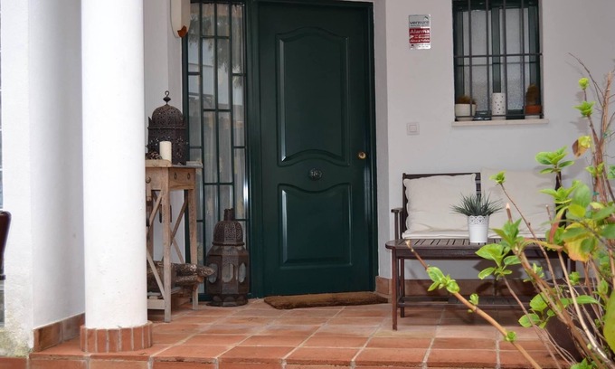 Cartaya House | Adosado Nuevo Portil