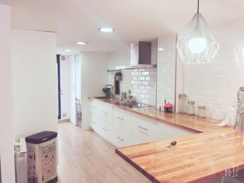 El Grao de Castellon House | Adosado, wifi, playa, lugar espacioso, vacacional