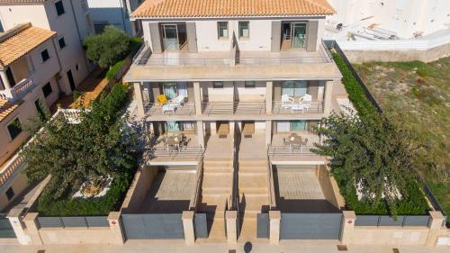 Can Picafort Villa | Adosat joan