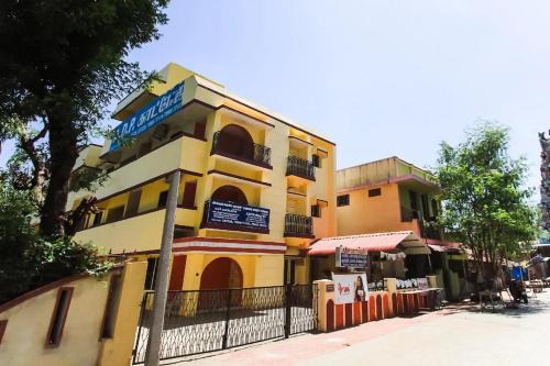 Mayiladuthurai Cabin | ADP Cottage