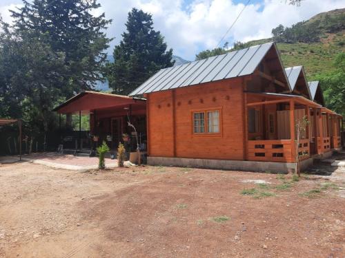 Adrasan Other | Adrasan Eren Apart evleri