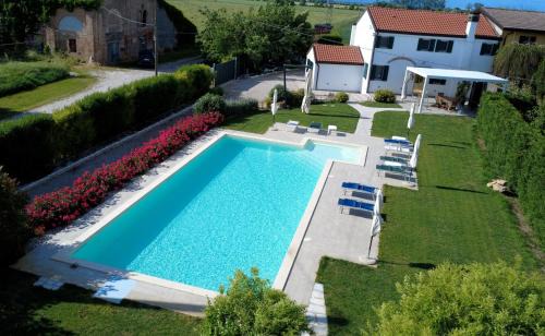 Adria House | Adria bnb Nature Resort
