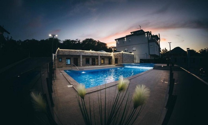 Trn Apartment | Adria Centar Koćuša - Luxury Two Bedroom Apartment (5+1)