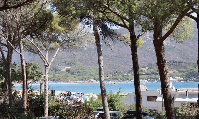 Marina di Campo House | Adriana apartments - three-room apartment
