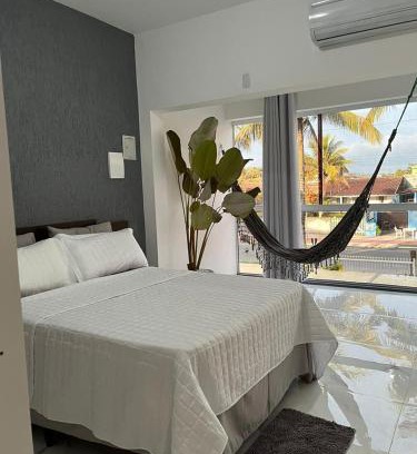 Ilha Comprida Apartment | Adriana Beach
