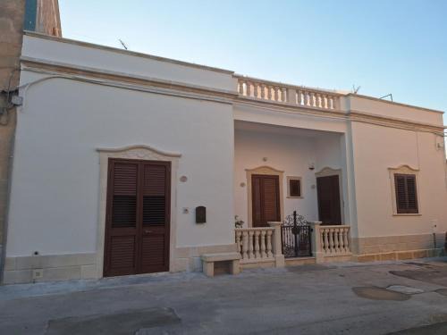 Vignacastrisi Apartment | Adriana Salento a due passi dal mare